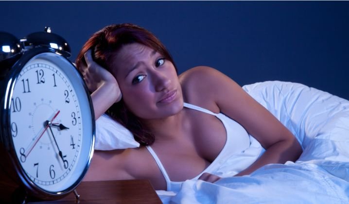 Top Tips for Managing Insomnia: Beyond Medication